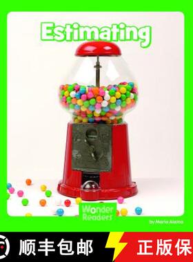 预订 Estimating [9781429678025]