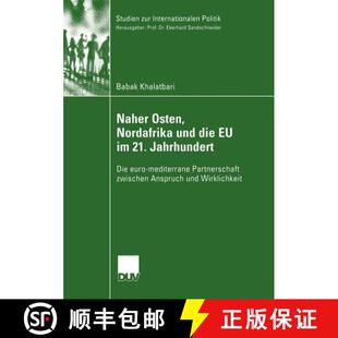 und euro die Nordafrika Naher mediterrane Die Partnerschaft... 21. Osten Jahrhundert 4周达 9783824445882