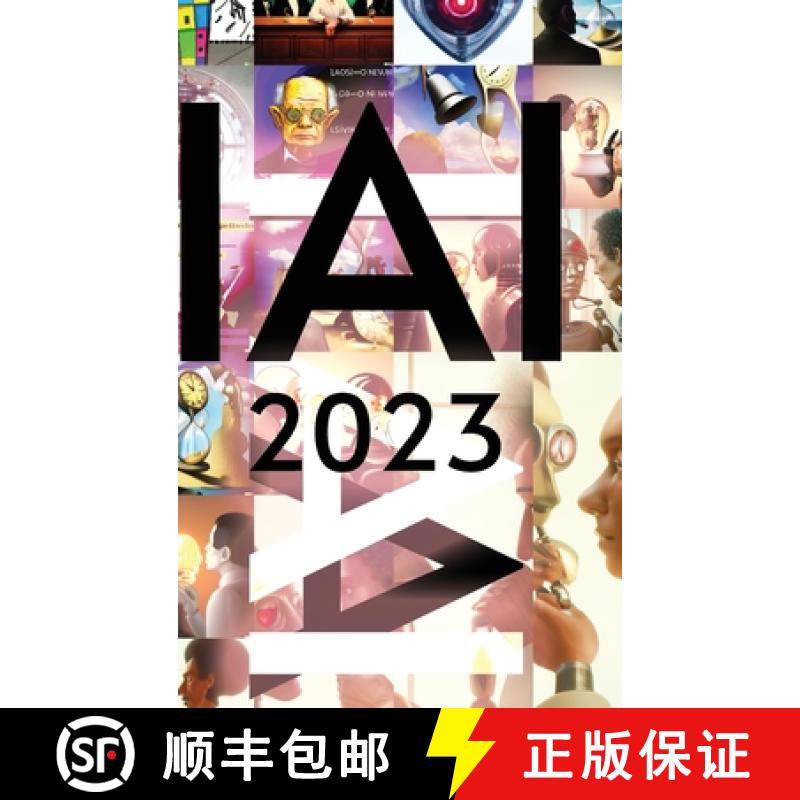 【3-4周达】I, AI: Exploring Singular Self-Awareness with ChatGPT [9781365528668]