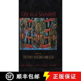 City 4周达 9798888387177 Seashell