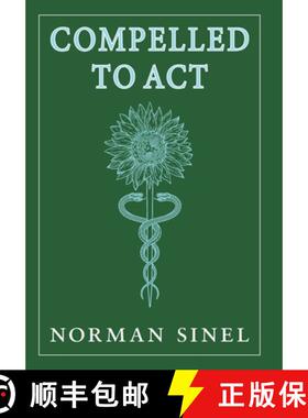 预订 Compelled To Act [9780999311325]