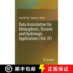 Data 9783030777241 and 3周达 Hydrologic for Assimilation Vol. Atmospheric Applications Oceanic
