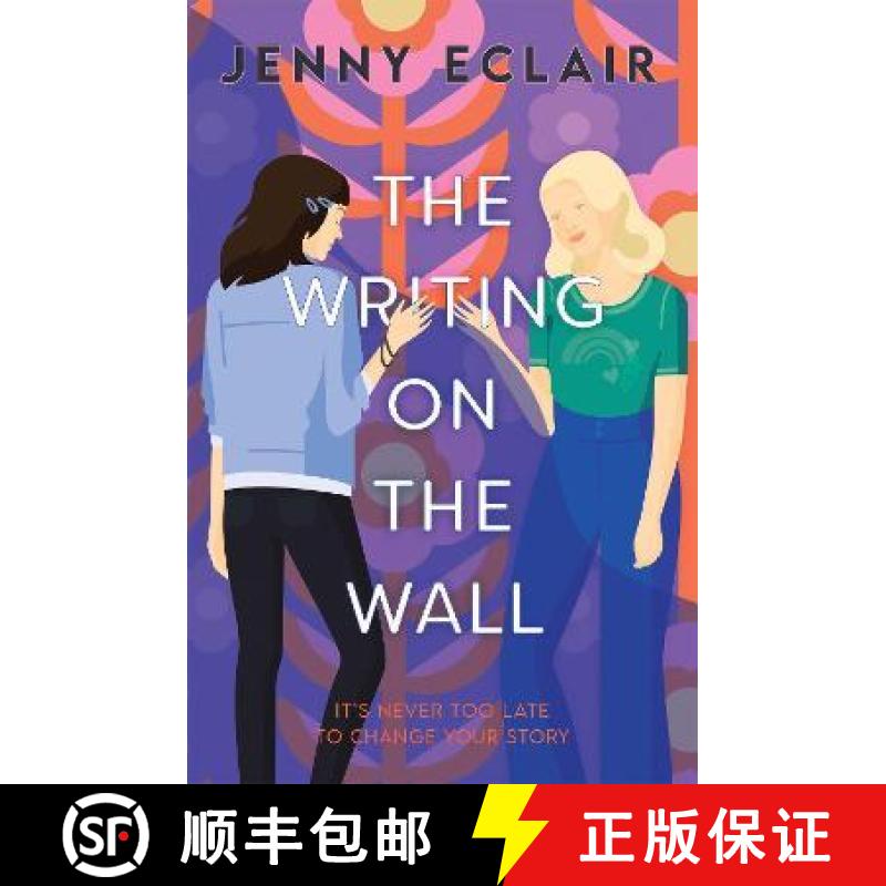 【3-4周达】UNTITLED BELLATRIX BY JENNY CLAIR [9781510108288]