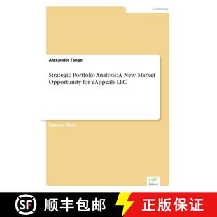 Strategic 9783836604406 LLC Market 4周达 Opportunity Analysis Portfolio eAppeals for New