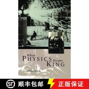 When 9780226542010 Physics King Became 预订