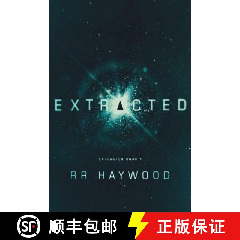 【2-3周达】Extracted [9781503941861]
