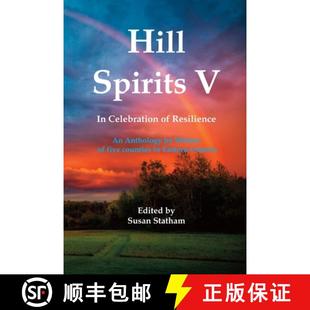 five Ontario Anthology Hill Spirits 9781927882795 Eastern 预订 Writers counties
