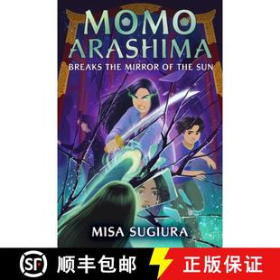 the 9780593564127 4周达 Sun Mirror Breaks Arashima Momo