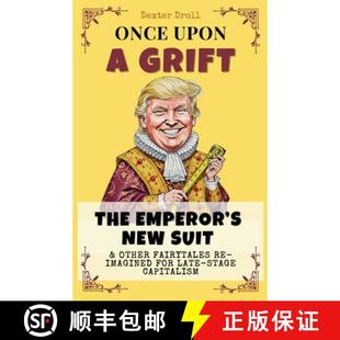 Once 9798899680014 Capitalism Reimagined 3周达 for Upon Stage Grift Late Fairytales