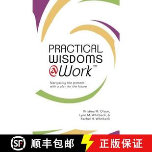 plan 4周达 Wisdoms Navigating for with Practical present the 9780999517215 future Work