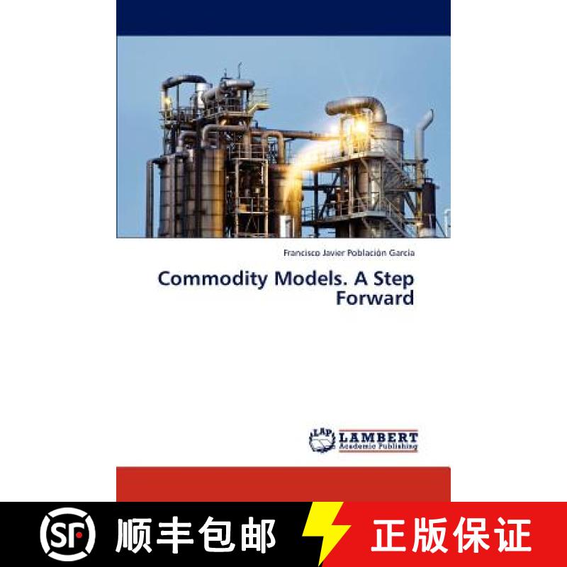 预订 Commodity Models. a Step Forward [9783846517642]