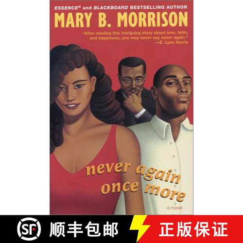 【3-4周达】Never Again Once More [9780758200075]