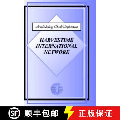 【3-4周达】Methodologies Of Multiplication [9781930703131]