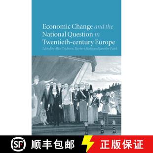 Economic 9780521176521 Europe Question 4周达 and Change Century the Twentieth National