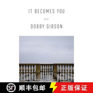 4周达 Becomes You 9781555976323 Poems