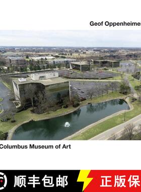 【3-4周达】Geof Oppenheimer: Twentieth Century Hustlers [9780578608495]