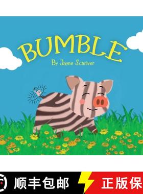 预订 Bumble [9781964963013]