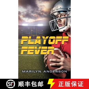 Fever Playoff 4周达 9781958889527