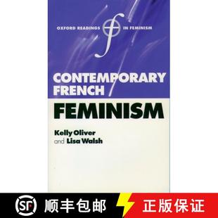 Feminism 4周达 French 9780199248346 Contemporary