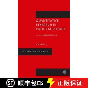 Quantitative Research Science 4周达 Political 9781473902176