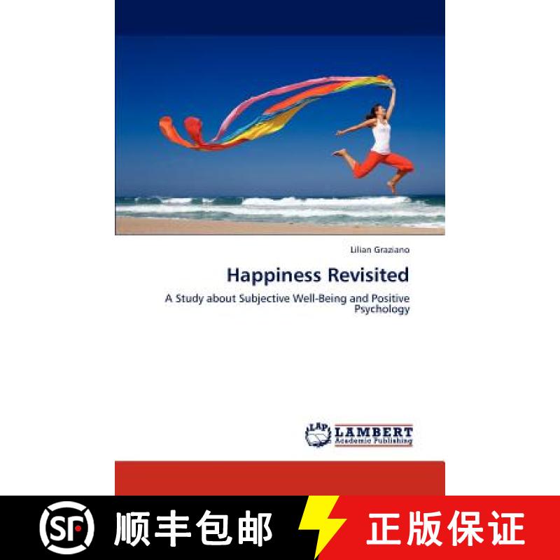 预订 Happiness Revisited [9783659192043]