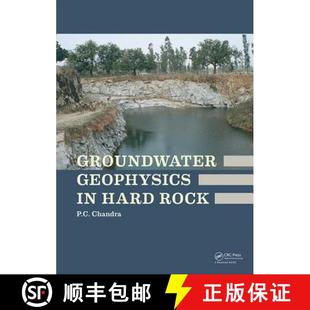 Groundwater Geophysics Rock 4周达 Hard 9780415664639