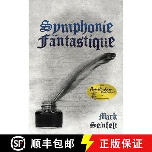 【3-4周达】Symphonie Fantastique [9781439246009]