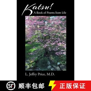 9798896170808 4周达 Life from Poems Book KATSU