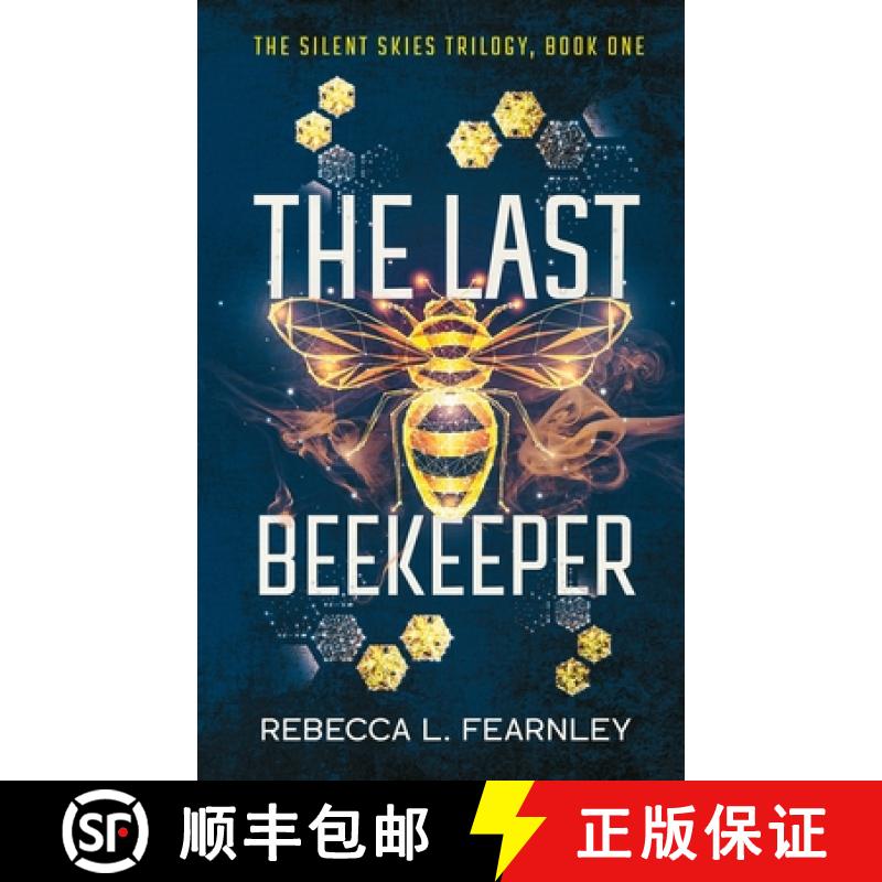 【3-4周达】The Last Beekeeper [9781915124012]