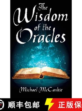 【3-4周达】The Wisdom of the Oracles [9781922389589]