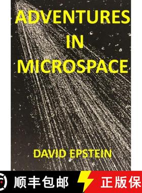 预订 Adventures In Microspace [9781716380310]