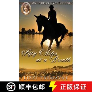 Breath Vet Fifty 4周达 9780994144768 Miles School