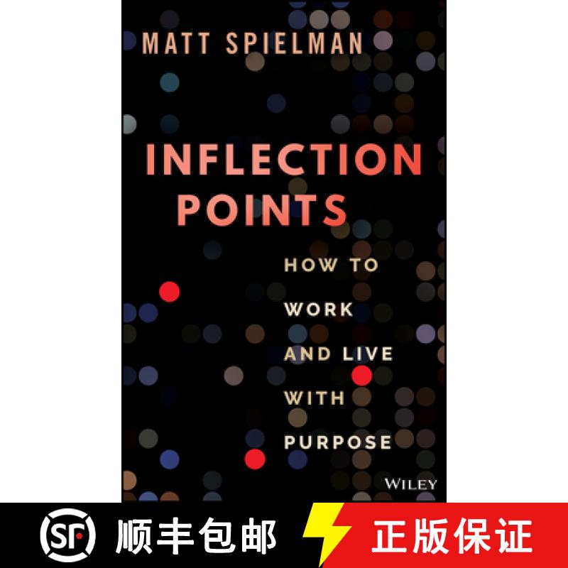 【3-4周达】Your GPS: Identify What Really Matters and Actually Achieve It [9781119887386]