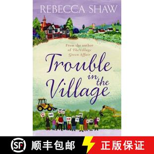 Trouble 4周达 the 9780752837604 Village