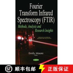 and Fourier Infrared Transform Research 9781536103830 FTIR Spectroscopy Analysis Methods 4周达 Insights