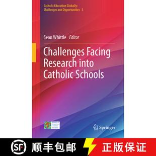 Challenges Facing Schools 9789819651818 Catholic 4周达 Into Research