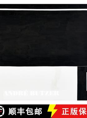 【3-4周达】Andr� Butzer [9783935567664]