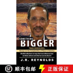 Something 9781917054744 Bigger Ourselves Than 预订