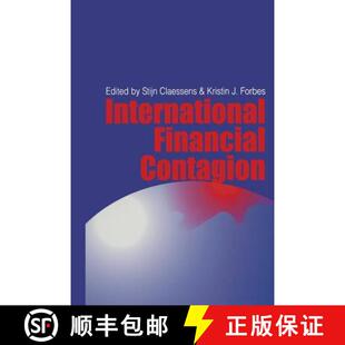 Contagion 4周达 Financial 9781441948762 International