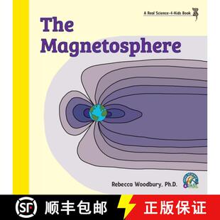 Magnetosphere The 3周达 9781953542212