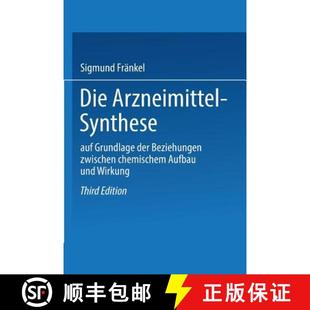 Aufbau 4周达 Synthese Arzneimittel Grundlage chemischem und zwischen Die Beziehungen der 9783662373187 W... auf