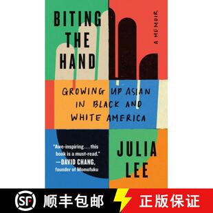 the Biting White 9781250861573 and Hand 4周达 Asian Growing America Black
