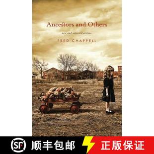 Others 4周达 and 9780312561673 Ancestors