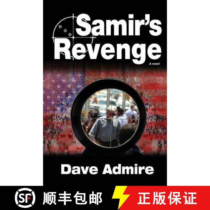 【2-3周达】Samir's Revenge [9781595986801]