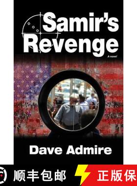 【3-4周达】Samir's Revenge [9781595986801]
