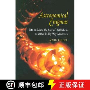 and Other Way Star the Life Bethlehem Mysteries Astronomical Milky 9780801880261 4周達 Mars Enigmas
