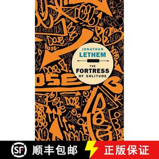 Solitude 4周达 9780571219353 Fortress