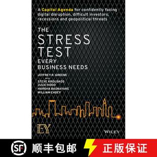 Needs Confidently Capital Stress Every 9781119417941 Digital Disr... The Test Business For Agenda Facing 4周达