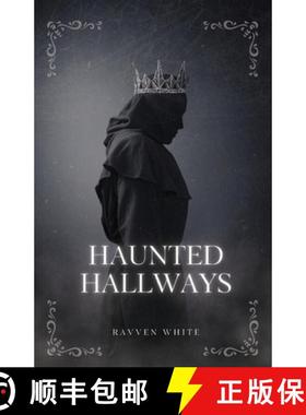 预订 Haunted Hallways [9781959860204]