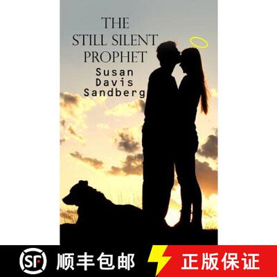 【3-4周达】The Still Silent Prophet [9781939577139]